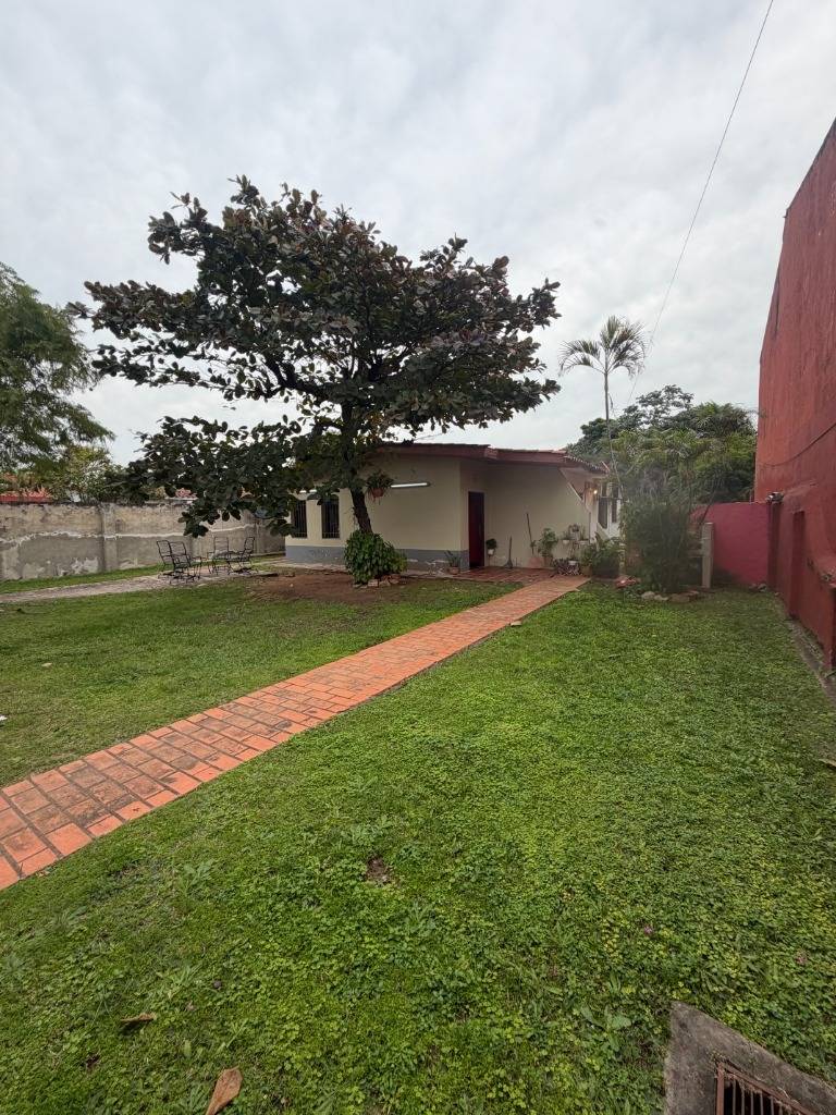 Casa de 3 Dormitorios en Alquiler - Grupo Habitacional Aeropuerto, Asunción — foto 2