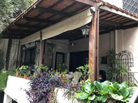 Dueño Vende Casa Parque Rodó.