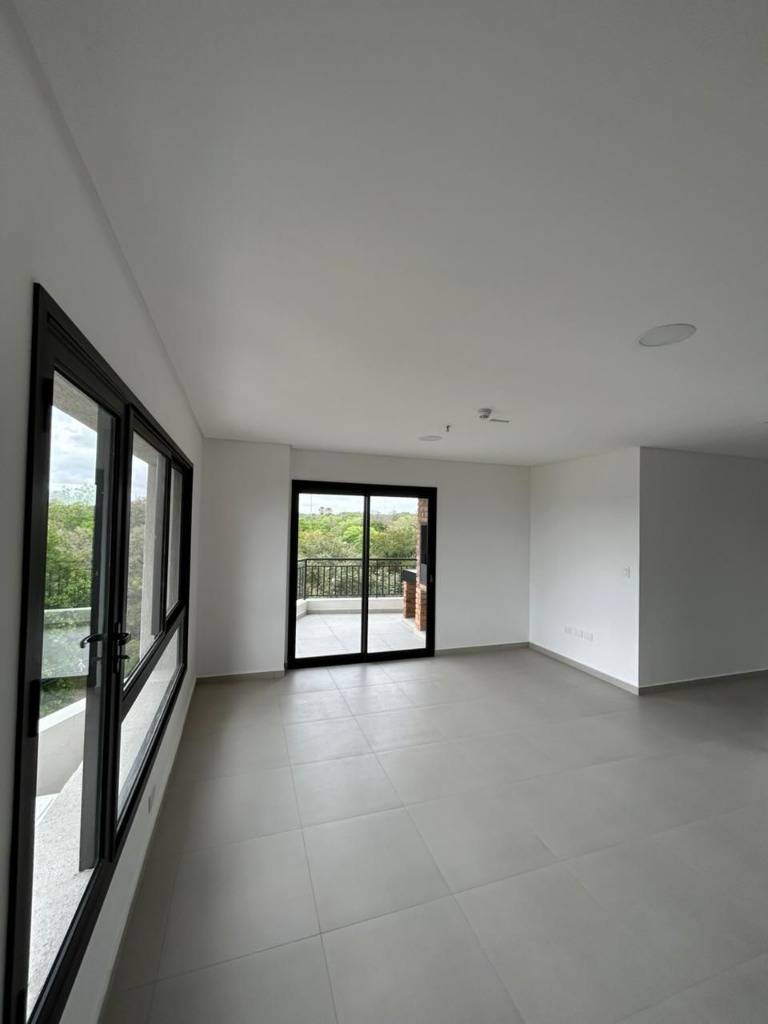 ALQUILO DEPARTAMENTO EN EDIFCIO INNOVA LAS MERCEDES — foto 2