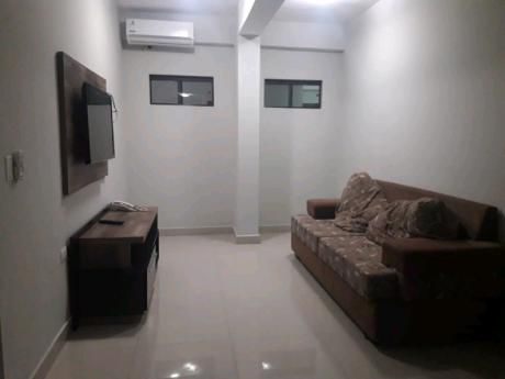 Alquilo Departamento - Area 4