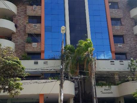 Exclusivo Dpto Con 438 M2 En Av/san Martín