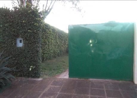 Alquilo Casa - B° San Jose
