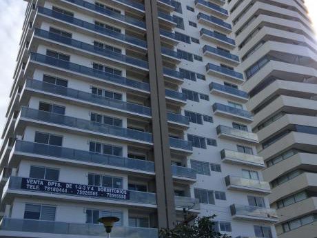 Departamento A Estrenar