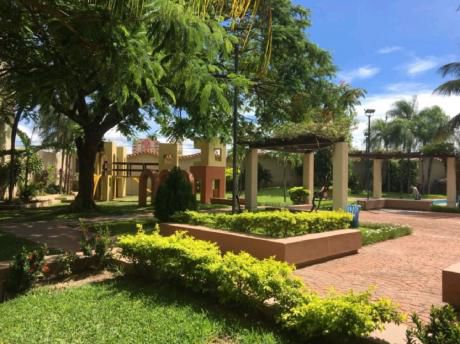 Alquilo Bonita Casa Amoblada En Cond La Hacienda I