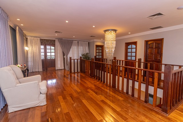 Casa de 7 habitaciones en Paraná Country club — foto 3