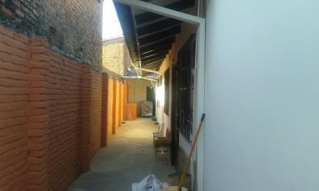 Comoda Casa Tipo Chalet