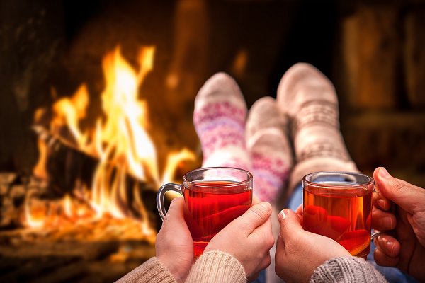 Cómo acondicionar tu casa del Este para el invierno