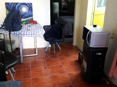 Apartamento De Un Dormitorio