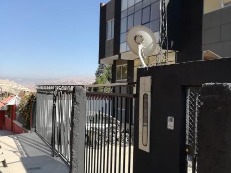 Departamento A Estrenar