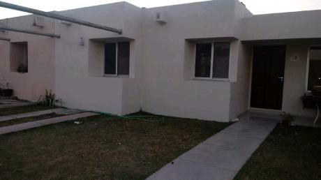 Bonita Casa En Alquiler En Sevilla Pinatar