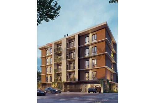 Departamento en venta en Fernando de la Mora