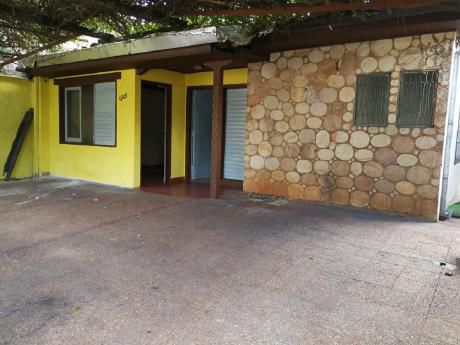 Inmueble Ideal Para Inversión Zona B° Jara.