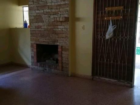 Inmueble Ideal Para Inversión Zona B° Jara.
