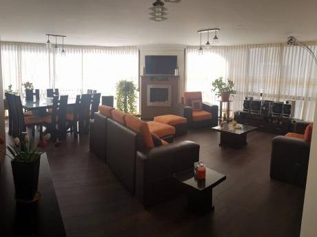 Departamento En Venta!!!