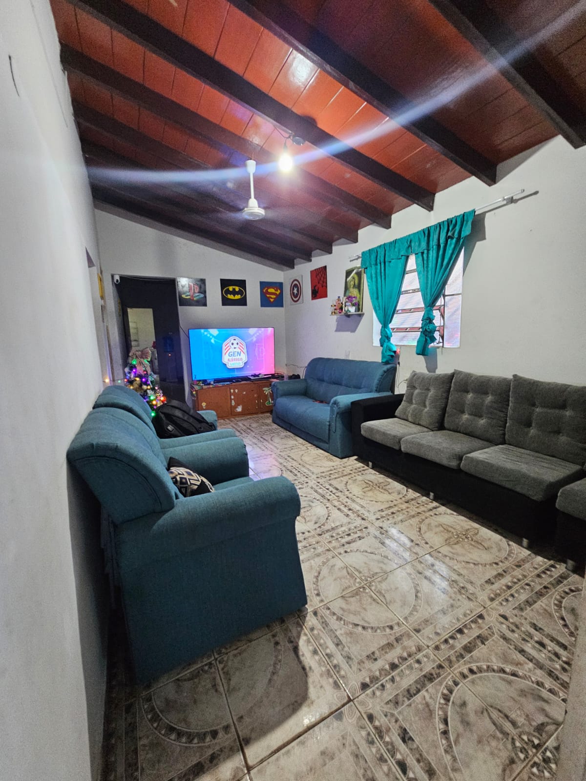 Casa en Venta !! Bella Vista, Luque. — foto 3
