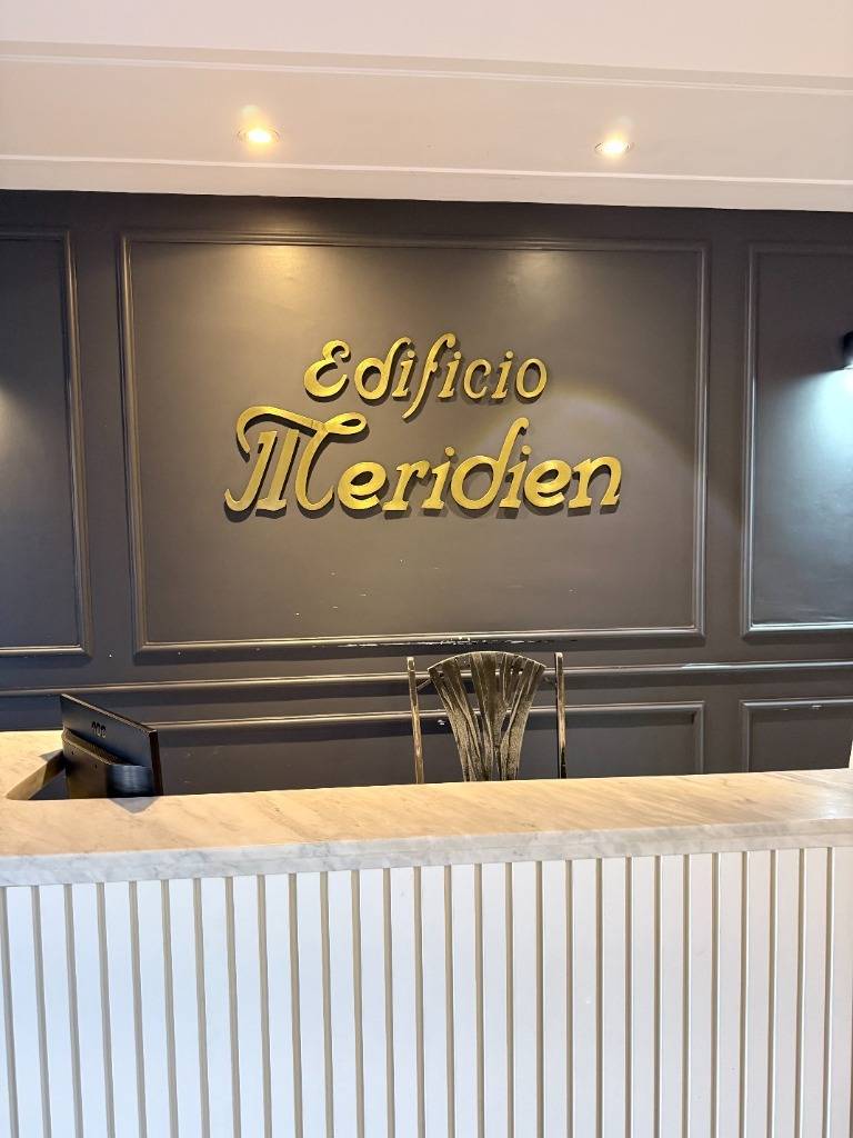 ALQUILER EXCLUSIVO | EDIFICIO MERIDIEN – LAS MERCEDES — foto 3