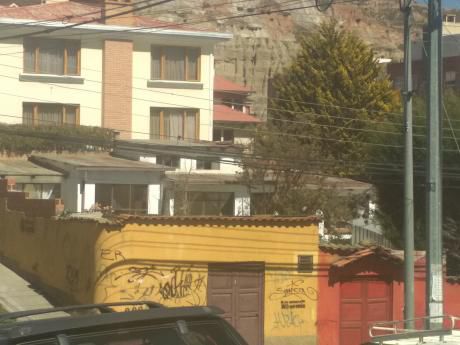 En Venta Casa Como Terreno