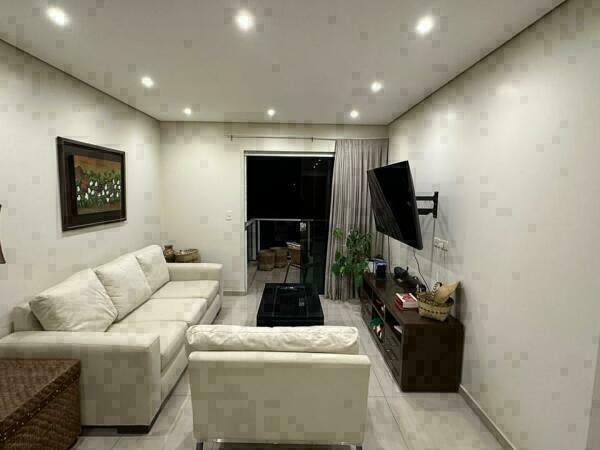 ALQUILO HERMOSO DEPARTAMENTO AMOBLADO ZONA IDENTIFICACIONES. — foto 2