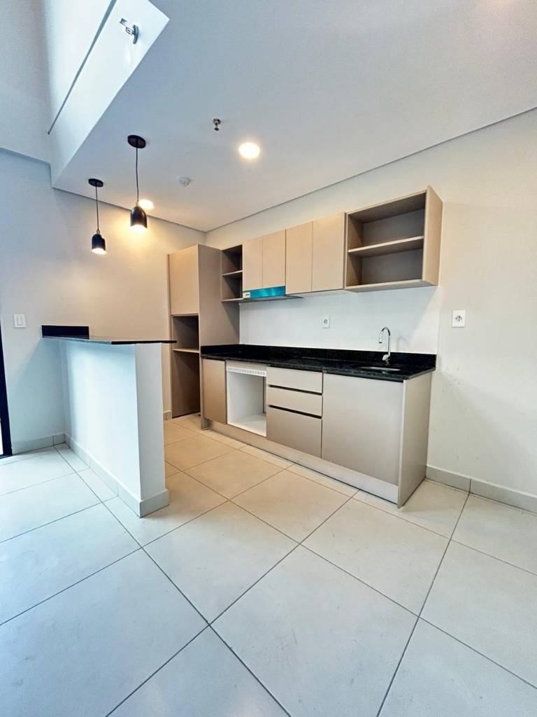 ALQUILO DEPARTAMENTO TIPO LOFT A ESTRENAR — foto 2