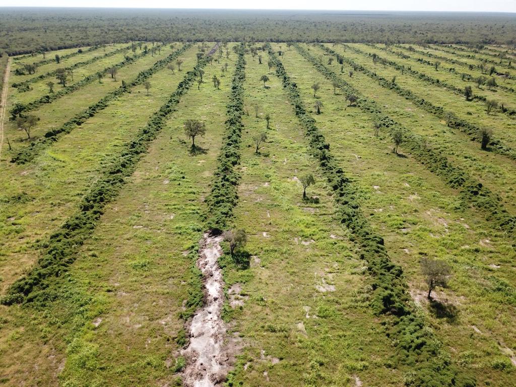 Vendo Estancia Zona Fortin Caballero — foto 3