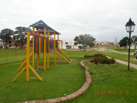 Hermoso Terreno En El Urubo