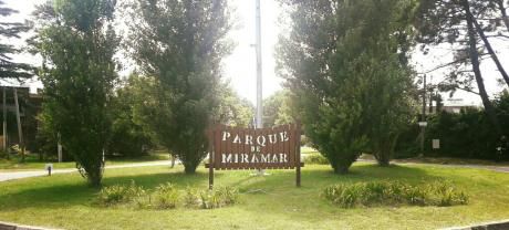 Terrenos En Venta En Parque De Miramar