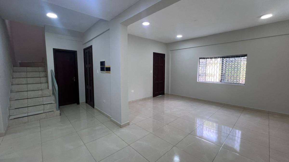 Dúplex en alquiler en Ciudad del Este — foto 3