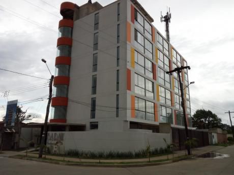Condominio Barak