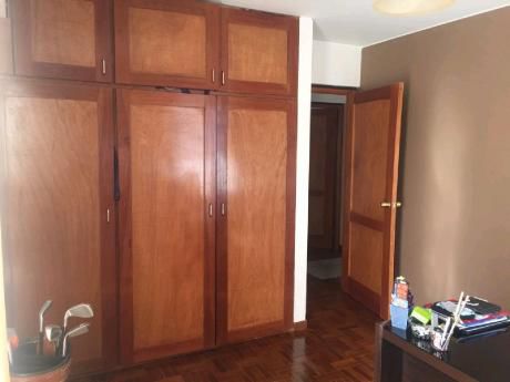 Los Pinos Vendo Departamento
