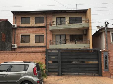 Alquilo Departamento!!