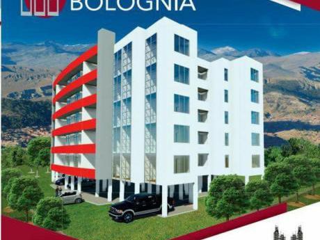 Departamento Pre Venta
