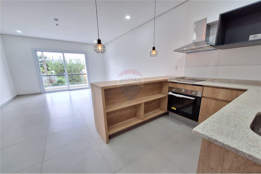 Departamento - Venta - Paraguay Asunción Herrera — foto 3