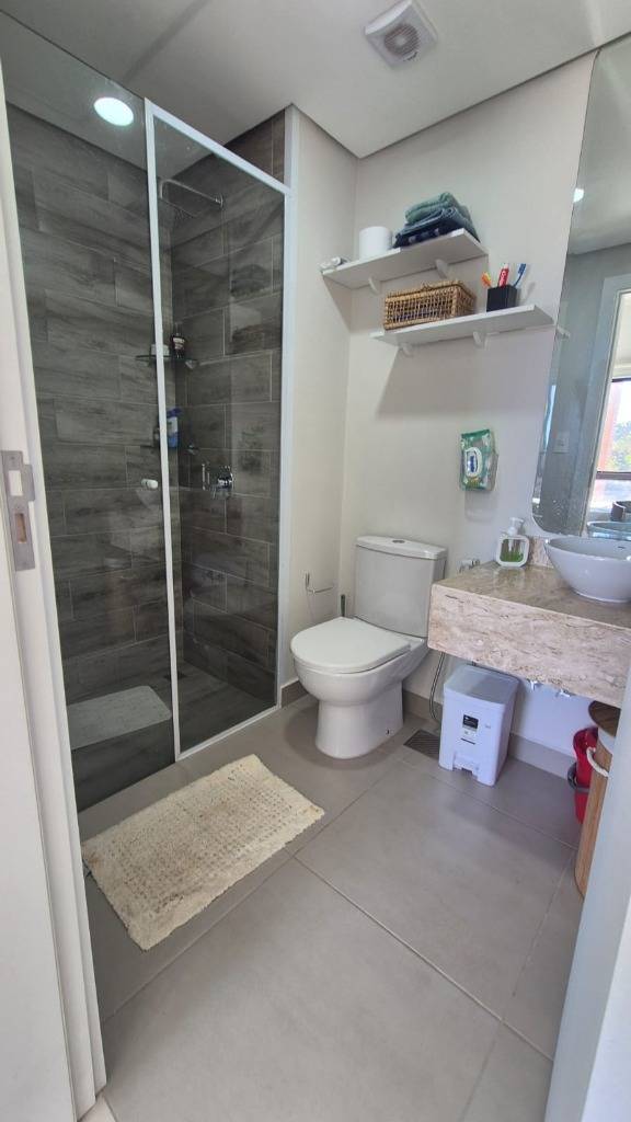 VENDO MONOAMBIENTE AMOBLADO - ZUBA 6 LUQUE — foto 2