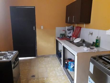 Casa Confortable Y Amplia