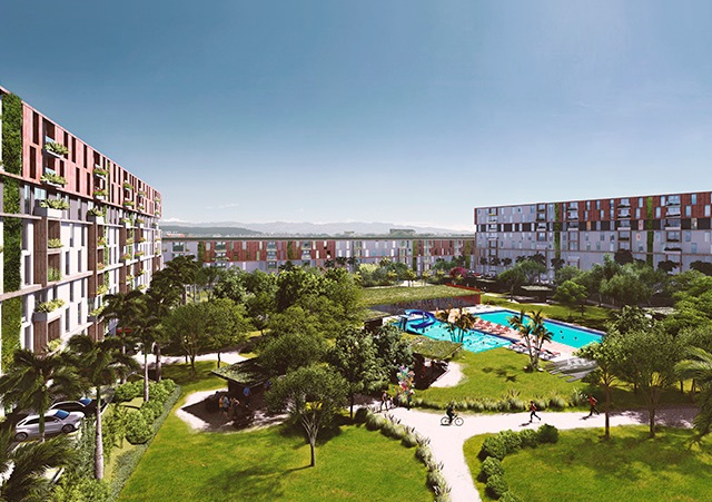 Proyecto destacado: Holiday