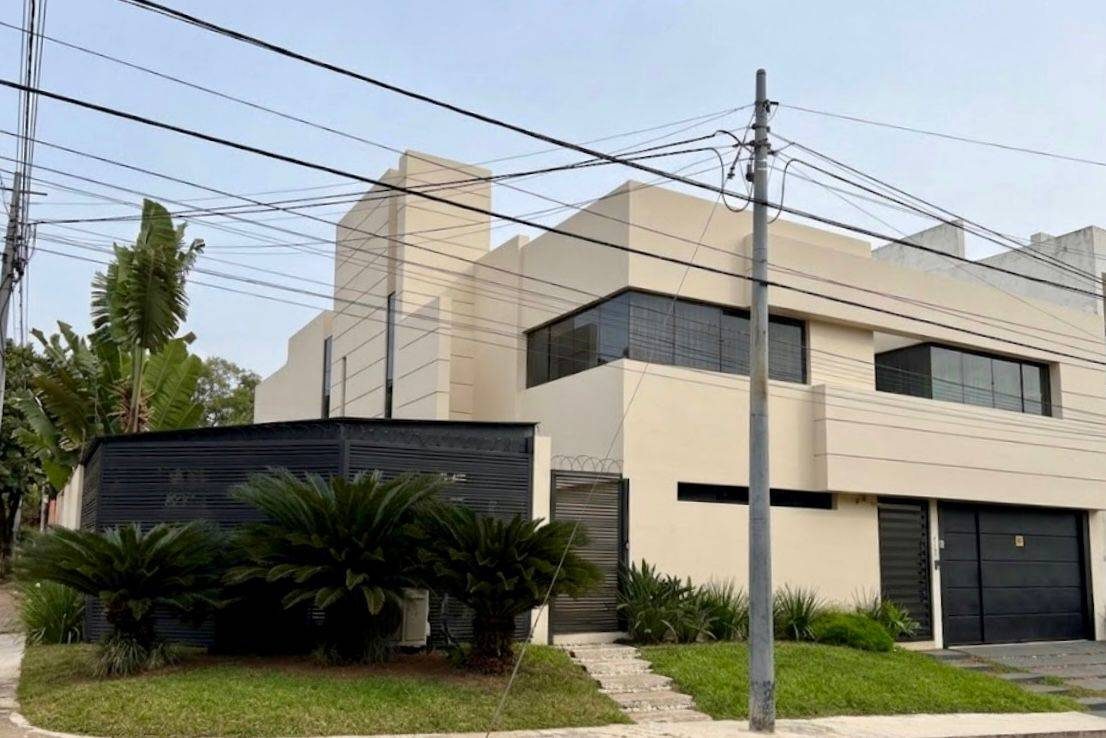Casa en venta en Las Carmelitas