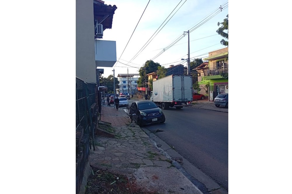 VENDO TERRENO EN LAMBARE — foto 3
