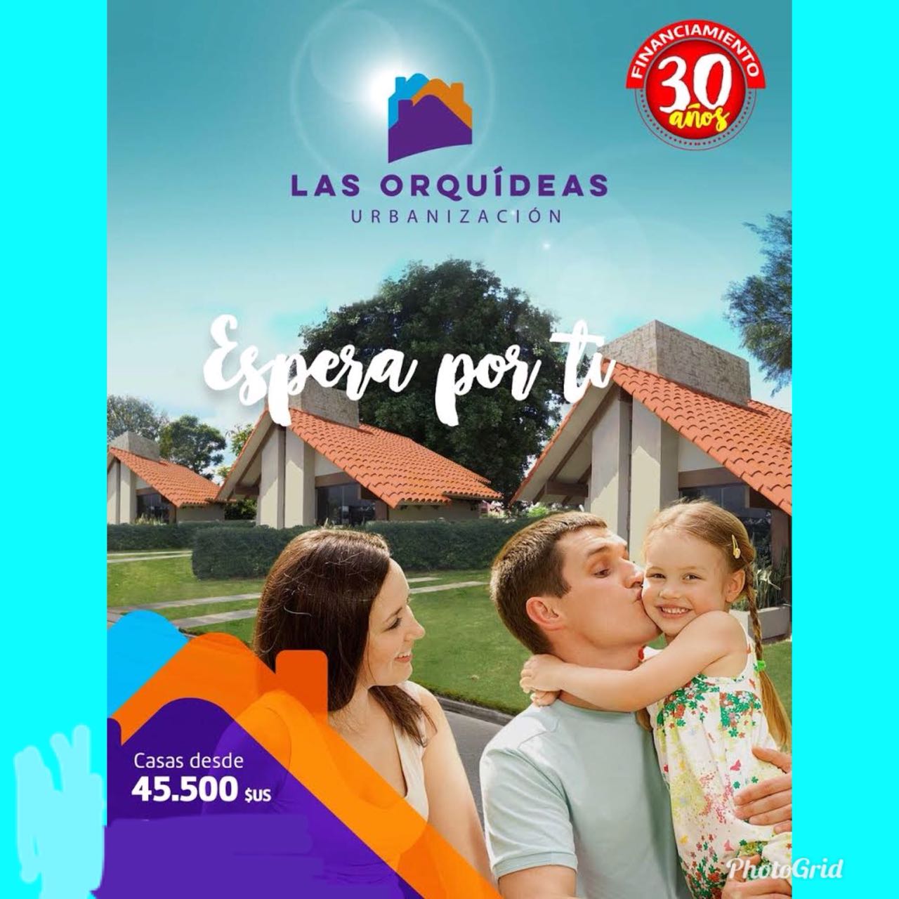 Urbanización