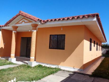 Hermosa Casa En Venta