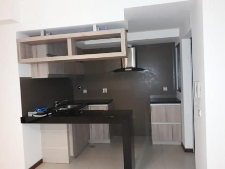 600$us Alquilo Dpto De 2 Dormit En Condominio Zona Del Centro Rf: 753734444