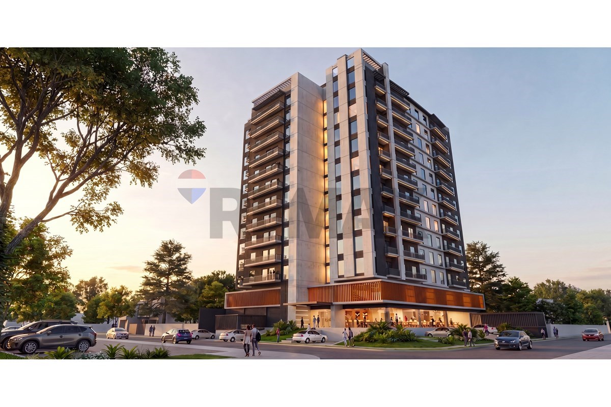 Monoambiente en venta en Ytay
