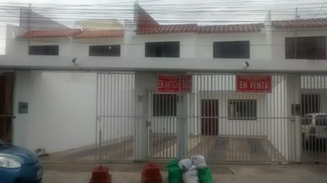 Casa En Anticretico Zona De La Beni 4to Anillo Rf : 75373444