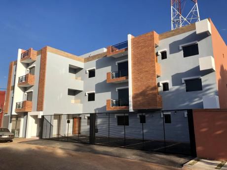 Departamentos A Estrenar