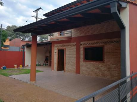 Alquilo Duplex A Estrenar