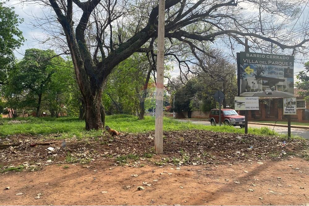 ALQUILO AMPLIO TERRENO EN SAN LORENZO!. — foto 2