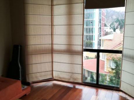 Hermoso Y Amplio Apartamento