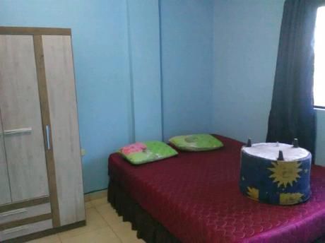 Alquilo Habitacion Amoblada