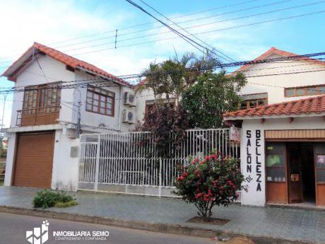 Hermosa Casa En Venta