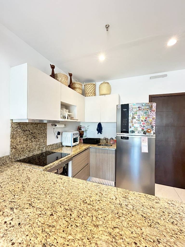 vendo departamento de 1 dormitorio en los laureles — foto 2