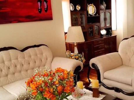 Casa En Condominio Cerrado De Cuatro Dormitorios Dos En Suite